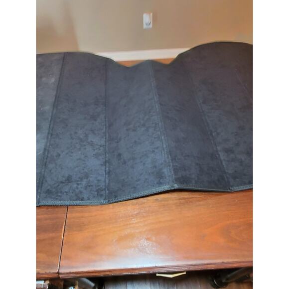 OEM NEW 2025 Subaru Forester Interior Foldable Windshield Sunshade SOA9031100 - Picture 6 of 13